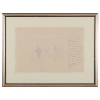 Central Park - Stephen Hannock