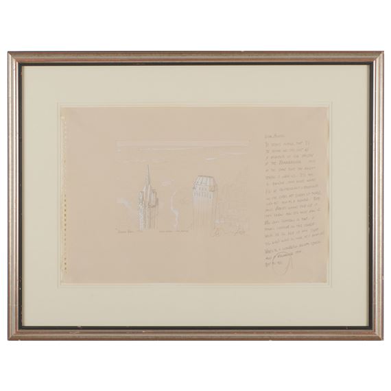 Central Park - Stephen Hannock