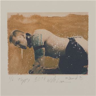 Untitled - Mark Beard