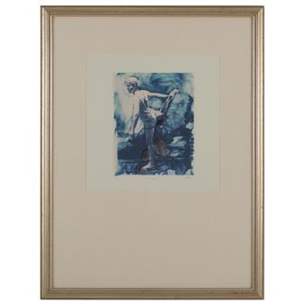 Johnny III - Mark Beard