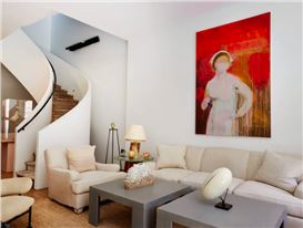 Barbara Gladstone’s Chelsea Townhouse in NYC Sells for $13.1 M.