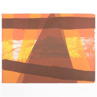 Cleo: Three Prints - Edward Avedisian