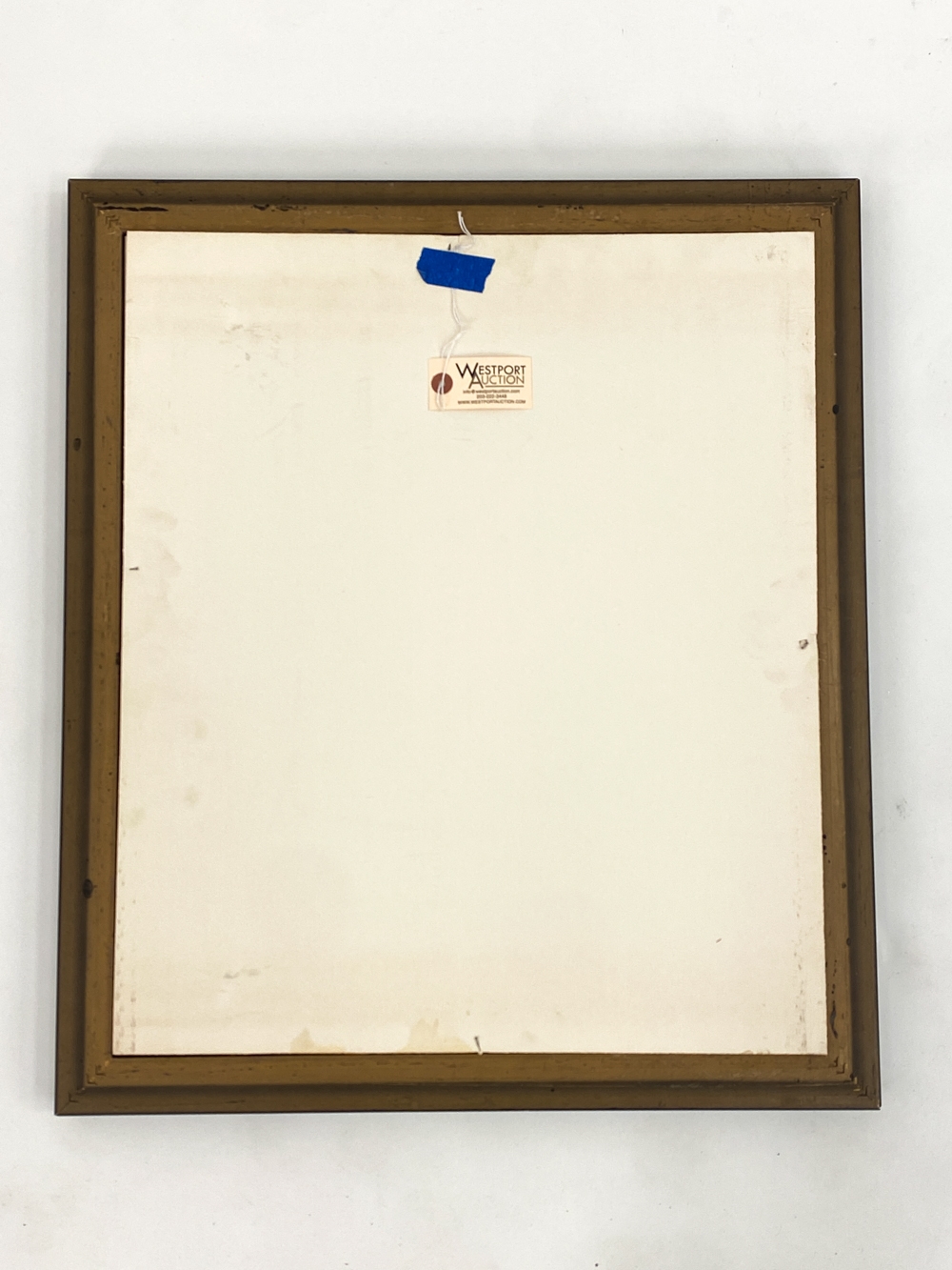 Artwork by Ludwig von Hofmann, LITHOGRAPH