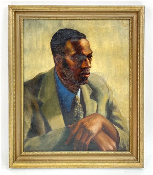 C. C. Thomas | Biography