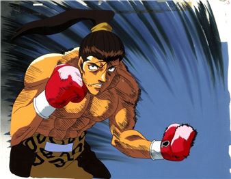 Untitled - Georges Morikawa