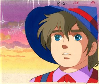 REMI SANS FAMILLE - Hector Malot