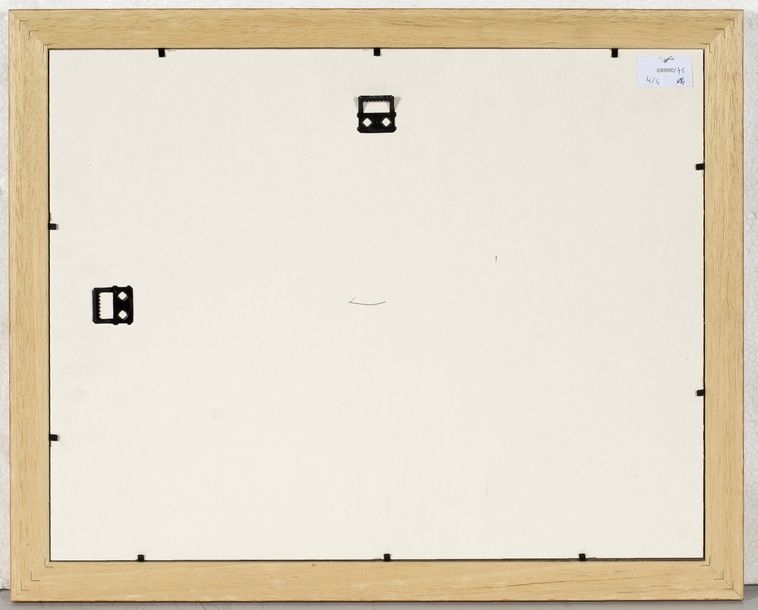 Artwork by Henri Victor Stillemans, MEETING OF FOUR DRAWINGS, Made of Pastel And Charcoal On Cardboard, Ink And Graphite On Paper, Graphite On Paper, Watercolor And India Ink On Paper