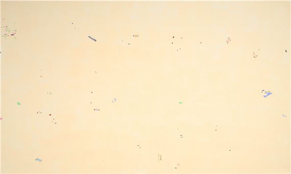 Rose Shakinovsky: Encrypted at Goodman Gallery