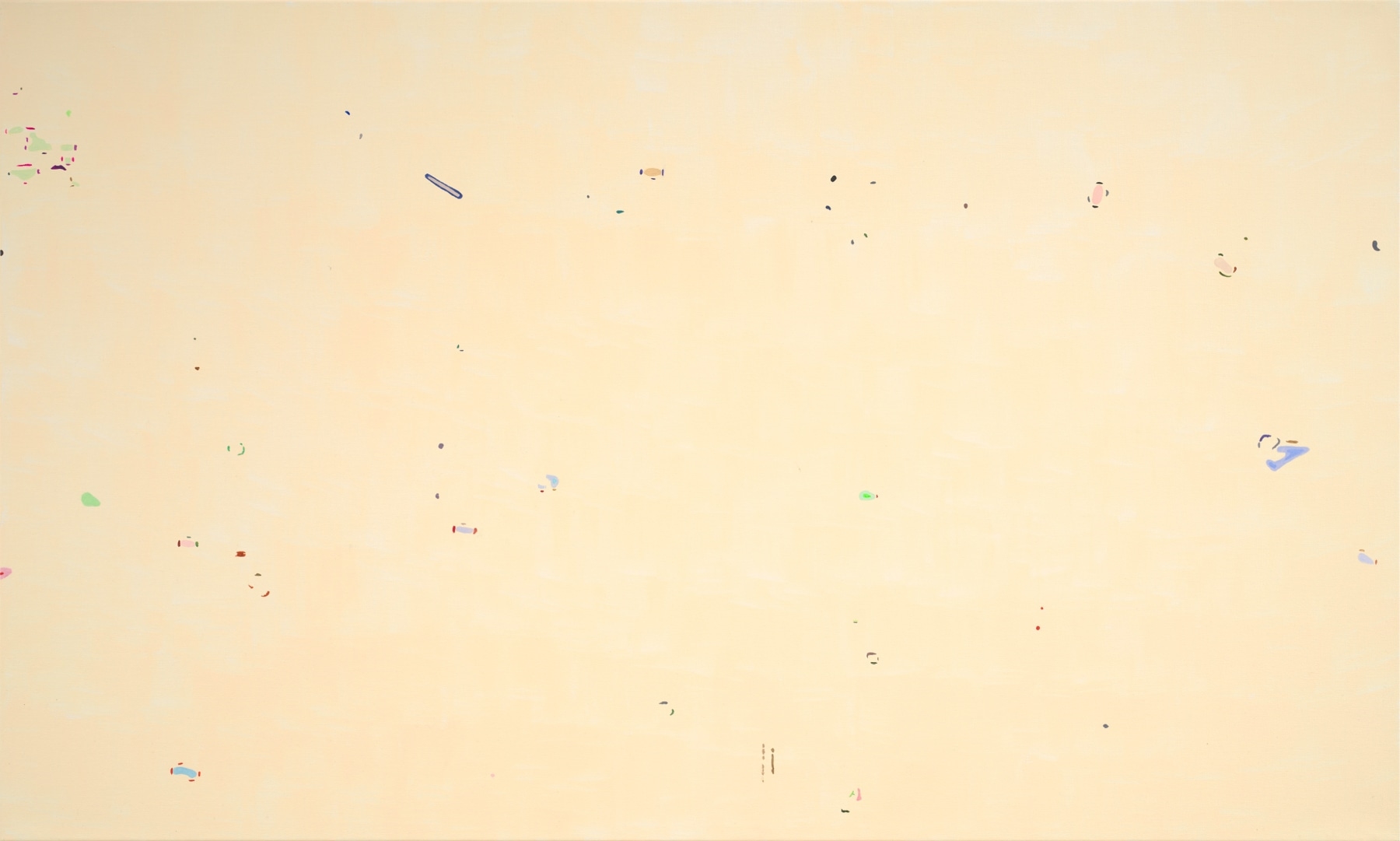 Rose Shakinovsky: Encrypted at Goodman Gallery