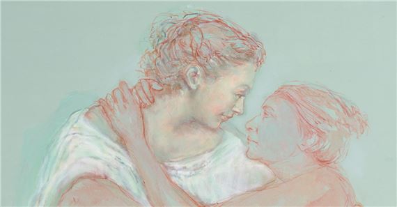 Claire Gavronsky: Women's Way at Goodman Gallery