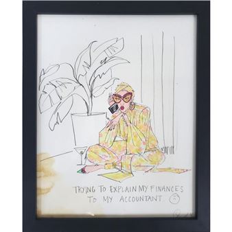 Premier Collection of Arts & Antiques - World Auction Gallery