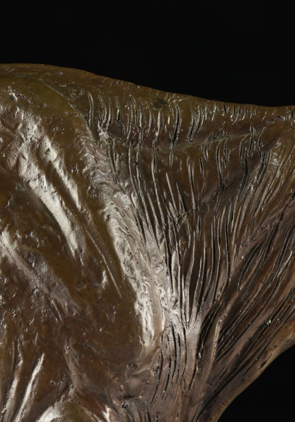 Jim Reno | On the Prod (late 20th century) | MutualArt