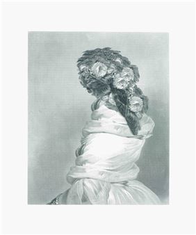 Lily - Markus Schinwald