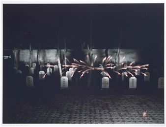 Unknown Soldier 1 - Leader - Qiu Zhijie