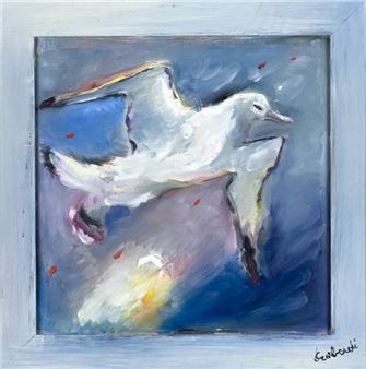 Albatrósz 2006 - Katalin Szabadi