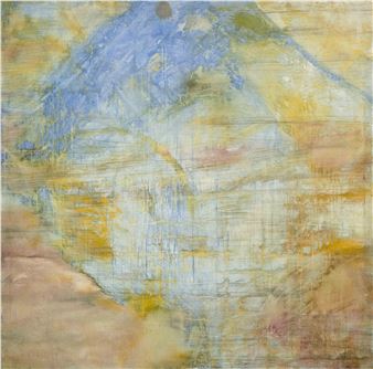 Untitled - Vivian Suter