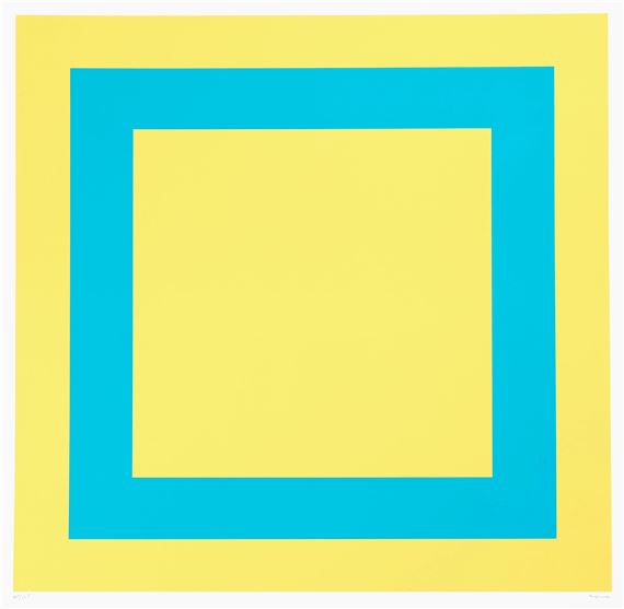 Untitled - Olivier Mosset