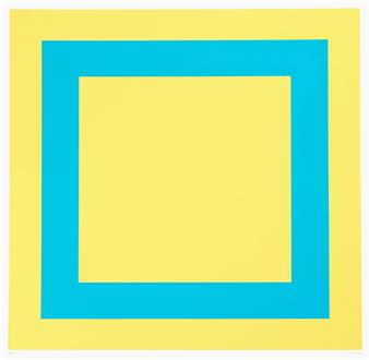 Untitled - Olivier Mosset