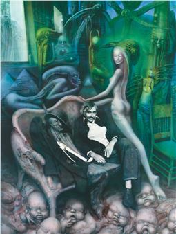 Friedrich Kuhn II. - Friedrich Kuhn