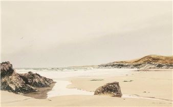 Autumn Anglers - Neil S. Hopkins