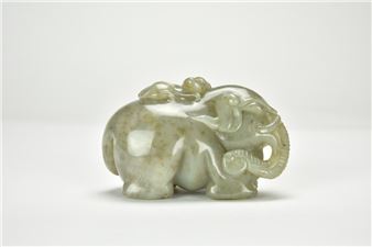 Fine Asian Works Of Art & Painting - Sep. 20th 2025 - Golden State Auction Gallery