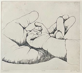 Closeness - Agnieszka Skopinska