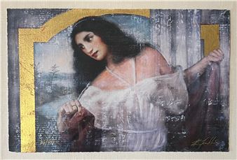 Garden of the Hesperides - Richard Franklin