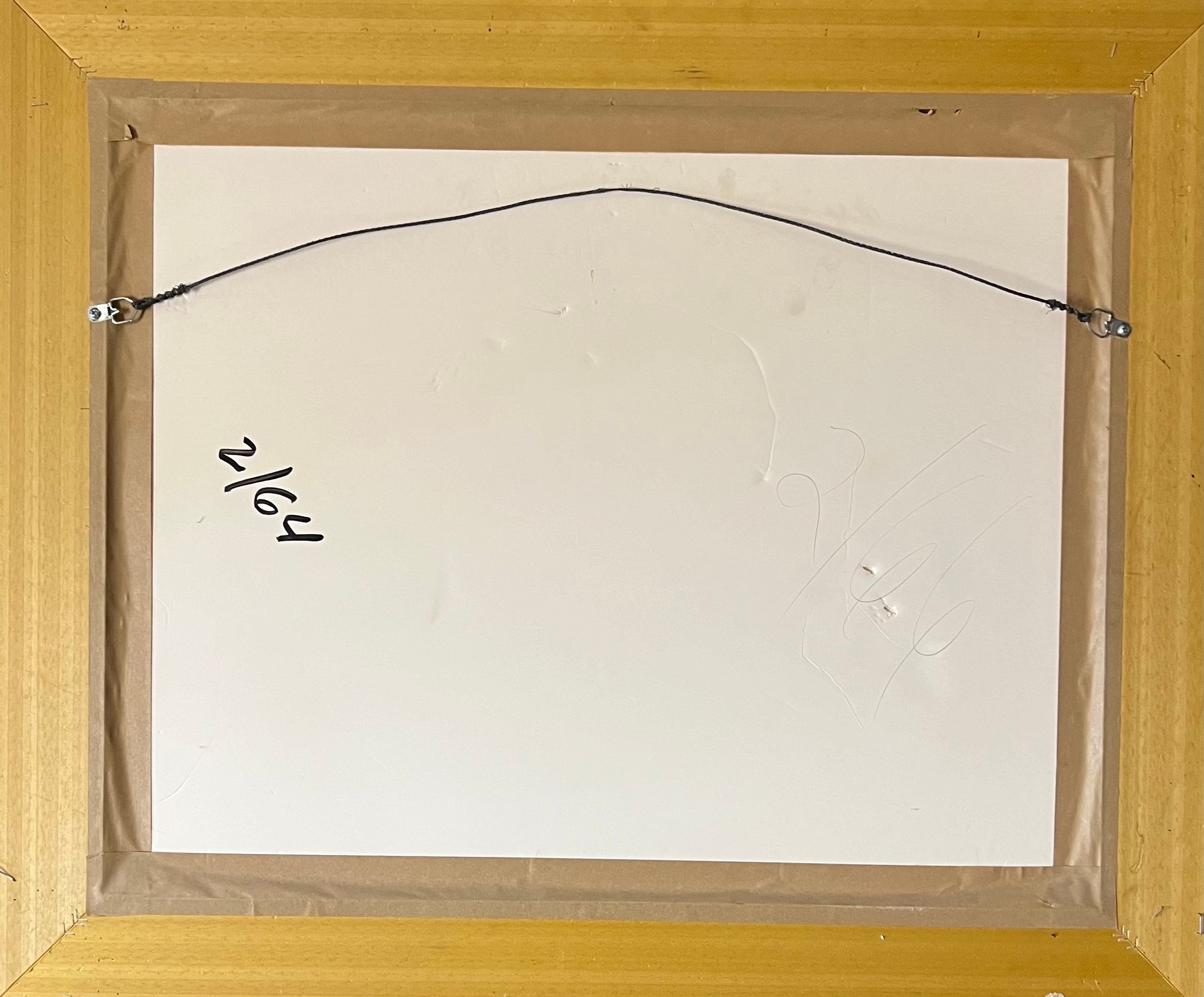 Artwork by Richard Franklin, Garden of the Hesperides, Made of Giclee Print