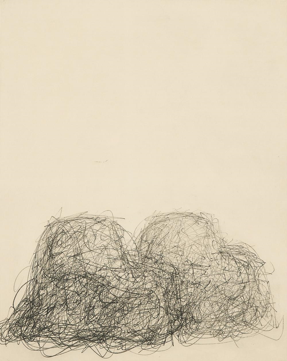Robert Wilson | Stalin Chairs (1977) | MutualArt