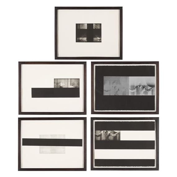 Censor - Annette Lemieux