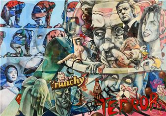 Crunchy - Craig Knight