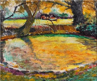 8-10 September | Antiques & Interiors - Bellmans, Sussex