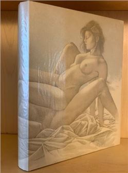 Le rideau levé ou l'éducation de Laure - Jean Pierre Stholl