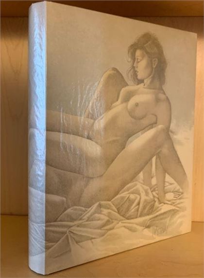 Le rideau levé ou l'éducation de Laure