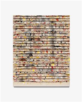 Shin Sung Hy: Body of Work - Gallery Hyundai New York Project Space
