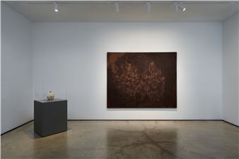 from the earth - Hakgojae Gallery Space