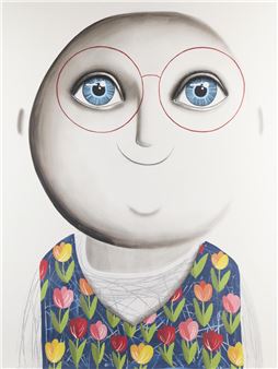 Emile - Raphaelle Segun