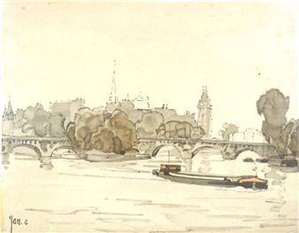 ONLINE ÉTÉ - Jack-Philippe Ruellan