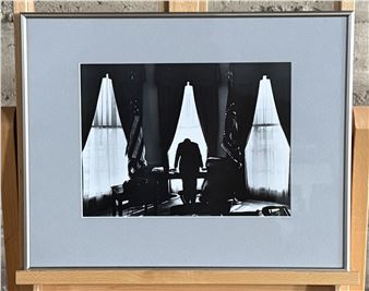 PHOTOGRAPHY & FINE ART - Salem Auction House