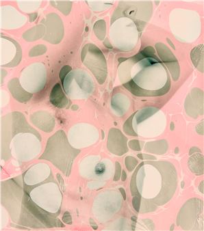 Tara Bogart and Christa Blackwood: Seen/Unseen - Hawthorn Contemporary