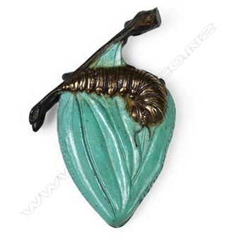 Metamorphosis - Jim Wheeler