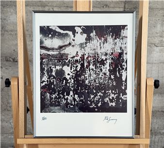 Summer Chaos - Rob Sweeney