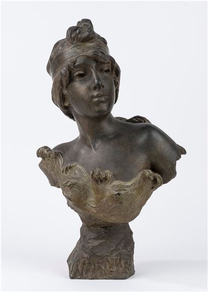 Emmanuel Villanis | Cendrillon | MutualArt