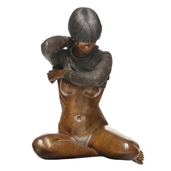 Debbie - Isidore Margulies