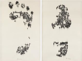 Clothed and Naked - Dalvis Tuya