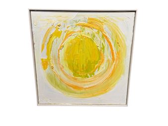 Assignment 17 Empathy 3 - James Hogan