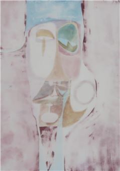 GRAVEN IMAGE - Tom Murdoch