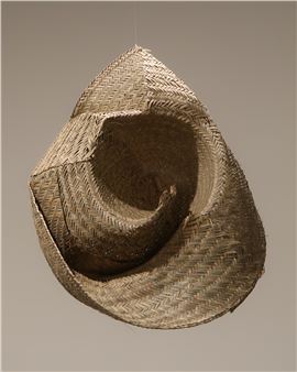 Sombrero E' Saó 2.0 - Kiosko Galería