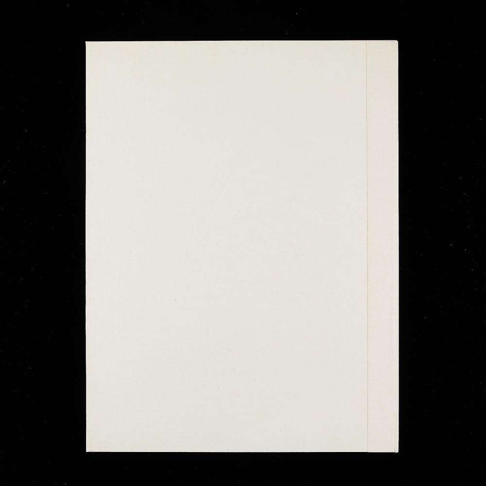 Artwork by Georgia O'Keeffe, Drawings Portfolio, Made of Offset Lithographs