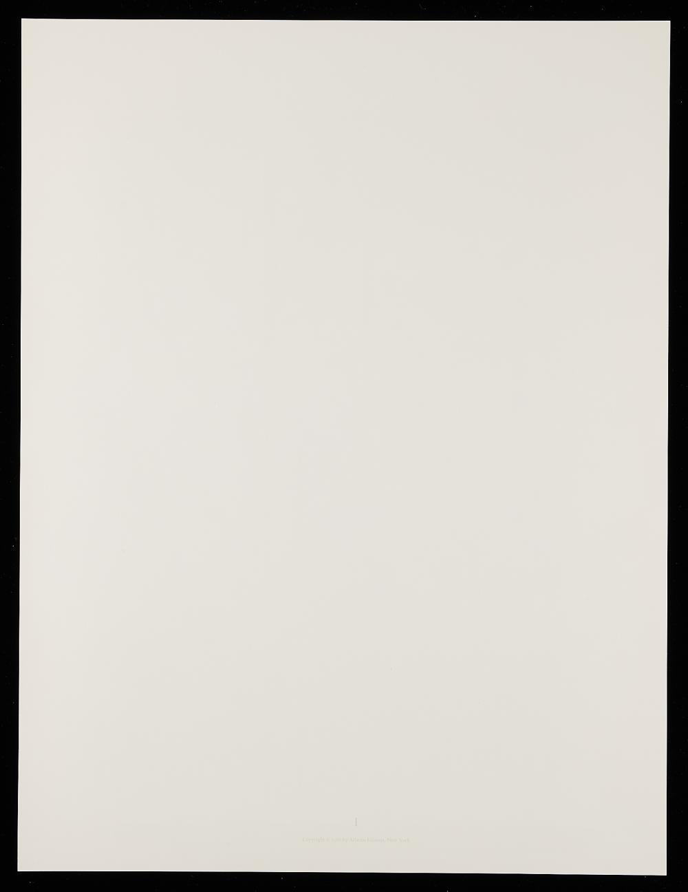 Artwork by Georgia O'Keeffe, Drawings Portfolio, Made of Offset Lithographs